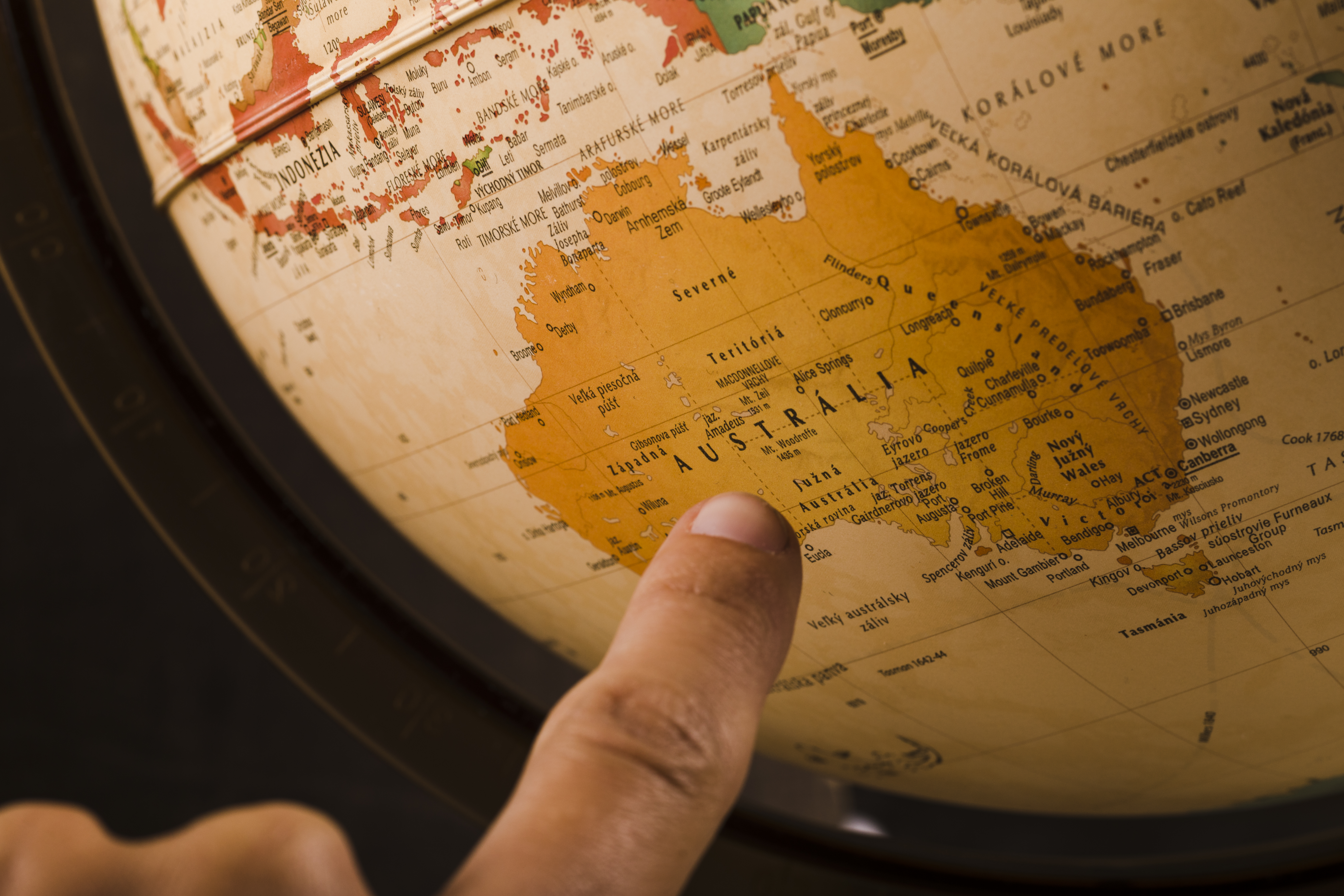 Beyond Borders: A Comprehensive Guide to Australian Government Support for International Students
